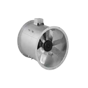 Axial Ventilation Fan